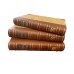Джон Голсуорси "Сага о Форсайтах". В 3 томах в футляре. 